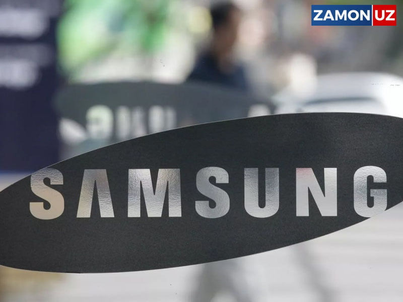 "Samsung" xodimlariga sun'iy intellekt tizimlaridan foydalanishni taqiqladi