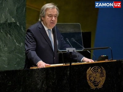 БМТ Толибон билан келишувга эришмоқчи