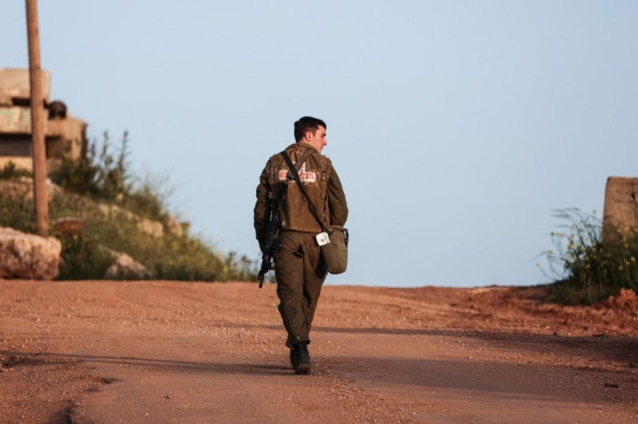 Исроил ва Фаластин ҳужумни тўхтатишга келишиб олди