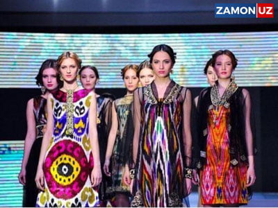 Шаҳрисабзда 11-13 май кунлари «Ethno and modern fashion week» халқаро фестивали ўтказилади