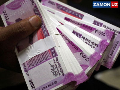 Ҳиндистон ва Россия рупийдаги ўзаро савдо бўйича музокараларни тўхтатди