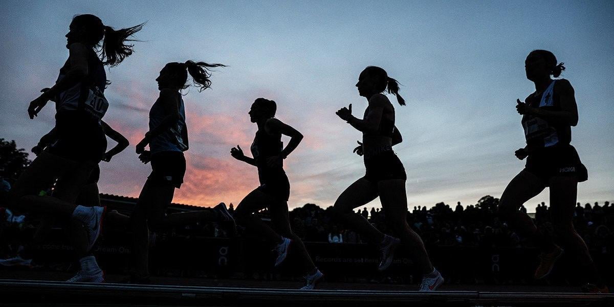 Toshkentda “Men g‘olib” ommaviy yugurish musobaqasi o‘tkaziladi