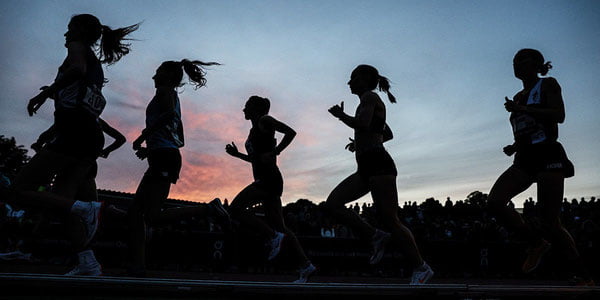 Toshkentda “Men g‘olib” ommaviy yugurish musobaqasi o‘tkaziladi