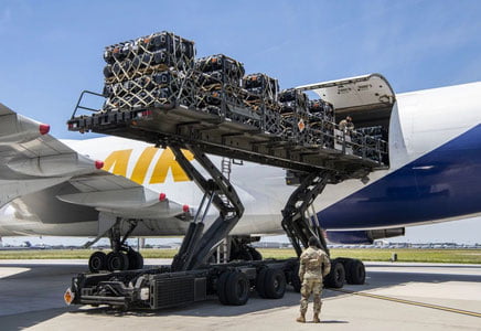 Саудия Арабистони Суданга 100 миллион доллар ёрдам ажратди