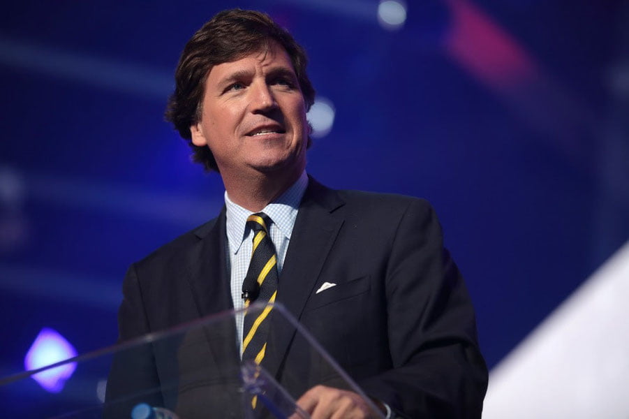 "Fox News" telekanali boshlovchisi Zelenskiy sababli ishdan bo‘shatildi