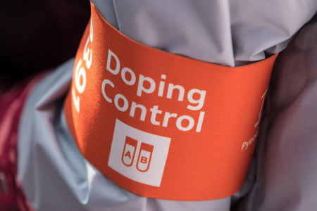 Milliy antidoping agentligi qayta tashkil qilindi