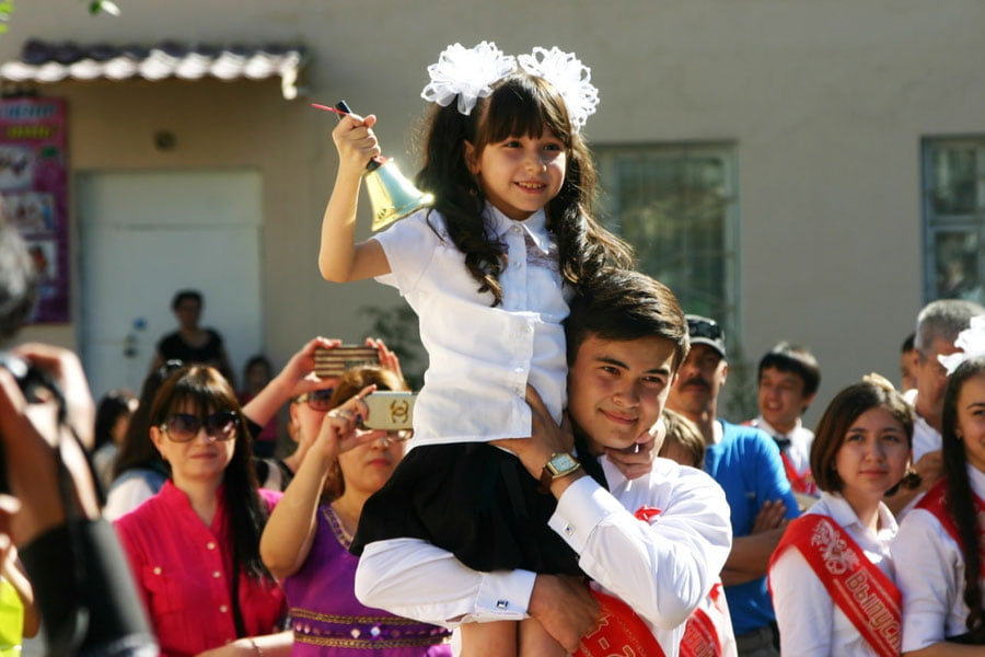 Бу йил “Сўнгги қўнғироқ” қандай ўтиши керак?