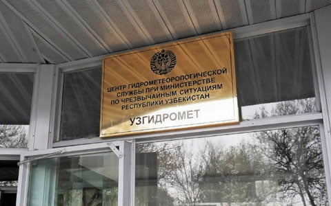 «Ўзгидромет» раҳбари ўзи ва ходимларига 46 миллион сўм мукофот пули ёздирди