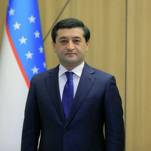 Baxtiyor Saidov Moskvaga boradi