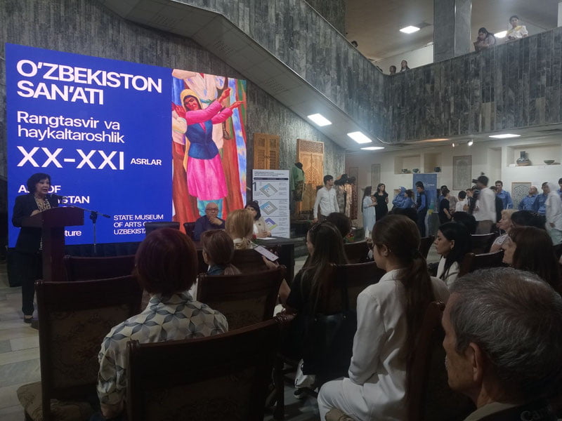 18 май – Халқаро музейлар куни