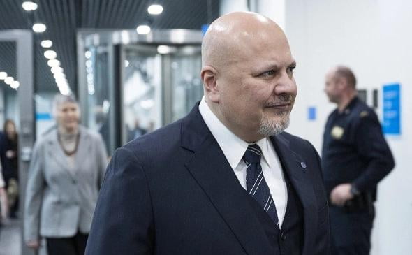 Россия ИИВ Путинни ҳибсга олишга ордер берган прокурорни қидирувга берди