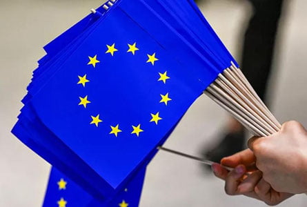 Бельгияда 16 ёшдан овоз бериш ҳуқуқи жорий этилди