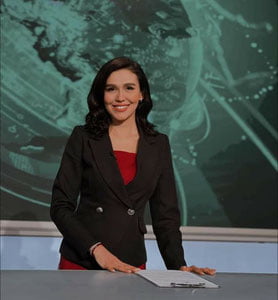 “Yoshlar” telekanali boshlovchisi hayotdan ko‘z yumdi