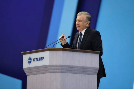 Endi O‘zbekiston bayrog‘ini uyga osib qo‘yish mumkin bo‘ladi