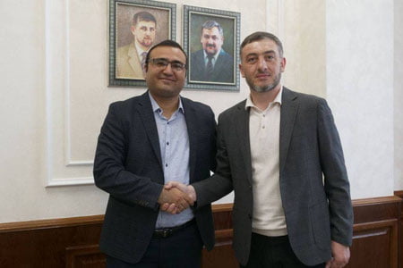 Ёш киноижодкорлар «Олтин рицар»да энг кўп мукофотни қўлга киритди