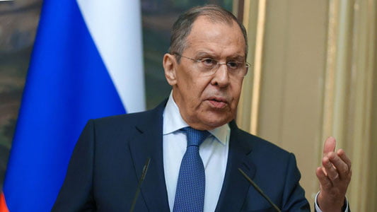 Lavrov: AQSH Afg‘onistondan Rossiyaga qarshi foydalanadi