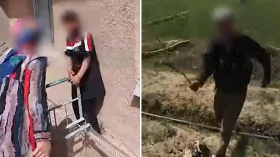 Вояга етмаган қизини қийноққа солиб келган ота 3 йилга қамалди