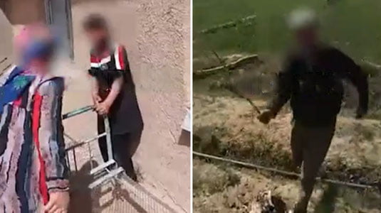 Вояга етмаган қизини қийноққа солиб келган ота 3 йилга қамалди