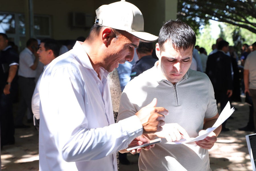 1 млрд сўмдан ортиқ нотўғри ҳисобланган ҚҚС тадбиркорга қайтариладиган бўлди