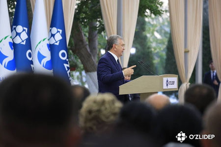 OTMda o‘qiyotgan xotin-qizlarning kontrakti soliqdan ozod qilinadi