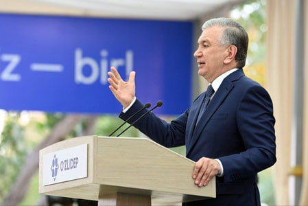 Аҳолининг солиқ қарздорлиги бўйича 500 млрд пеня кечиб юборилади