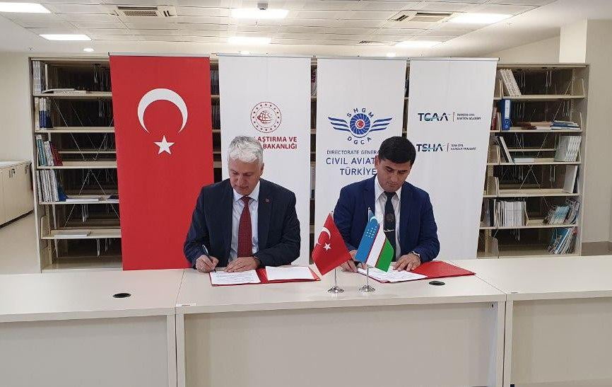 Ўзбекистон–Туркия ўртасидаги авиақатновлар кўпайтирилади