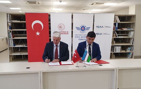 Ўзбекистон–Туркия ўртасидаги авиақатновлар кўпайтирилади