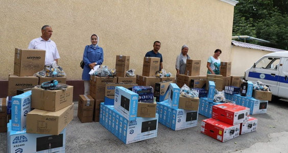 Рақамлар эмас, амалий натижалар муҳим