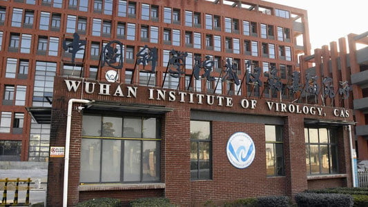 Ухандаги институтнинг пандемияга алоқаси йўқ — АҚШ