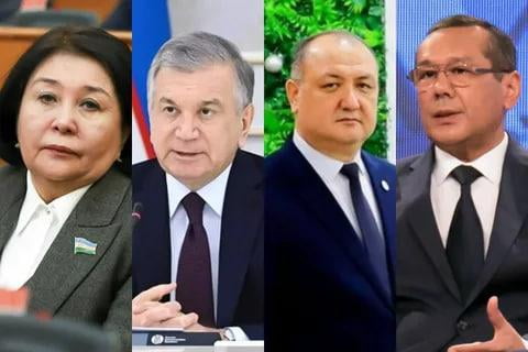 Номзодларнинг теледебат майдонидаги беллашуви шартми?