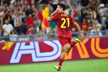 «Челси» Дибалага қизиқмоқда