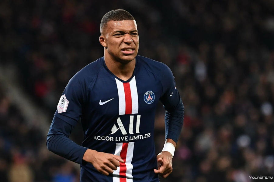 Saudiyaliklar Mbappeni bir mavsumga sotib olmoqchi