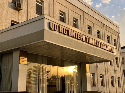 Ҳокимият туман прокурорининг уйини жиҳозлашга пул ажратди