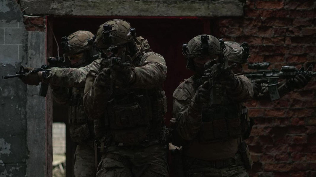 Россия ОАВлари Украина махсус хизматлари Африка давлатлари раҳбарларини ўлдиришга тайёрланаётгани ҳақида хабар тарқатди