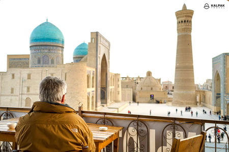 Хориждан келган ҳар бир турист учун туроператорларга субсидия ажратилади