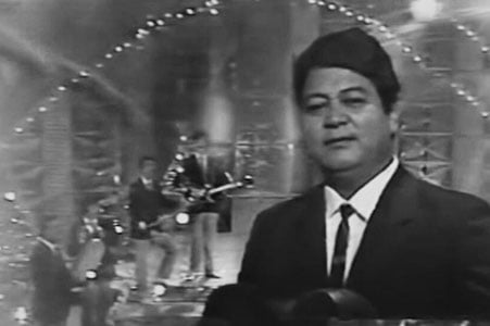 Ўзбекистон халқ артисти Нуриддин Ҳамроқулов вафот этди