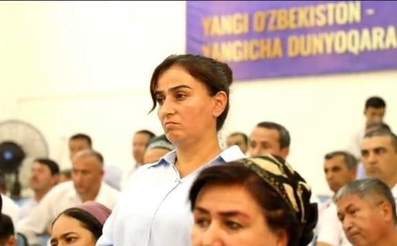 “Vaziyatni shaxsan o‘z nazoratimga oldim”—vazir