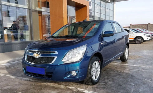 UzAuto Motors shartnoma berishni to‘xtatdi