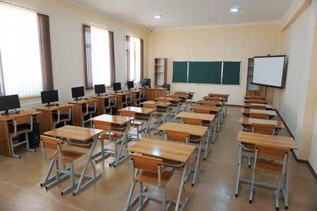 Vazirlik o‘qituvchilar o‘rtasidagi janjallarga izoh berdi