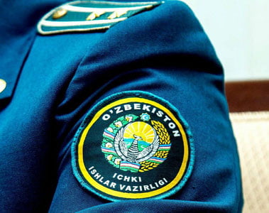 Endi IIV Akademiyasida xorijiy kadrlar tayyorlanadi