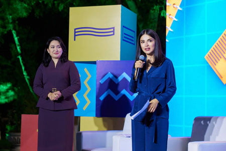 Саида Мирзиёева: «Ҳозирда 1 миллион 200 минг ўқувчи ўрнига эҳтиёж бор»