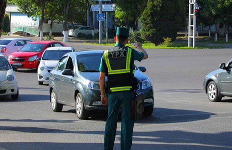 «Жарималарни бекор қилиш керак» — Бобур Бекмуродов