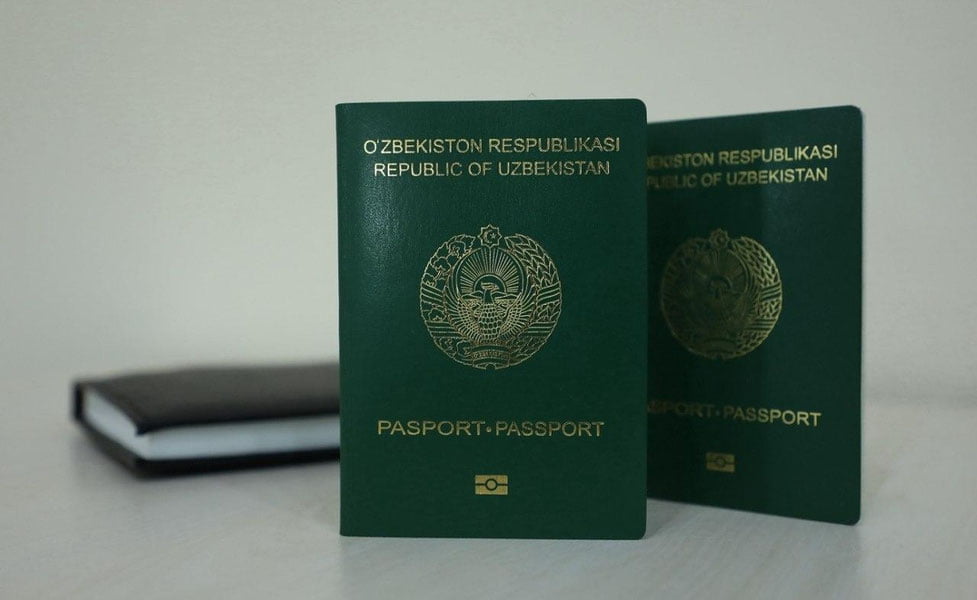 Фуқароликка қабул қилиш тартибига ўзгартиришлар киритилди