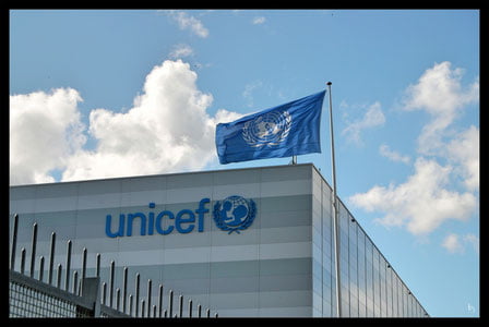 UNICEF Афғонистондаги лойиҳалари учун Европадан пул олди