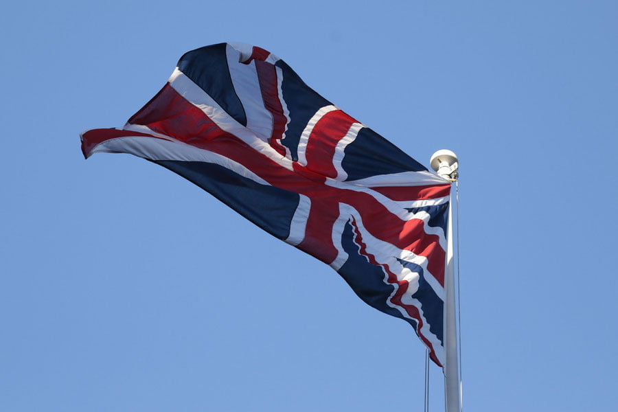 Бу йил Буюк Британия иқтисодий таназзулни бошдан кечиради