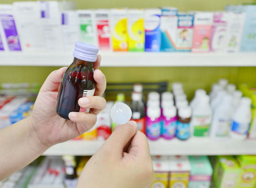 Индонезияда дори-дармонлар сотиш тўхтатилди