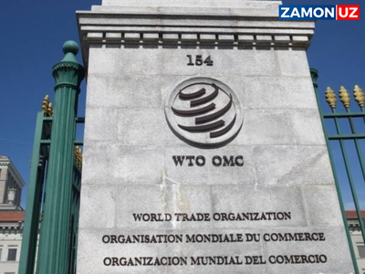 Ўзбекистоннинг ЖСТга аъзо бўлиш жараёни тезлаштирилади