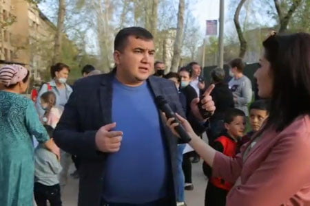 “Deputatlik qilolmaydigan sharoitda ishlab bo‘lmaydi”