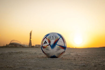 ЖЧ–2022 билан боғлиқ навбатдаги жанжал