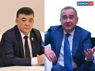 Qaytib olingan minnatdorlik